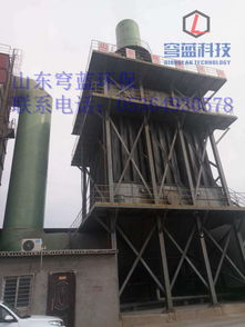 工業(yè)環(huán)保設(shè)備集成系統(tǒng) 脫硫、除塵與污泥處理技術(shù)應(yīng)用