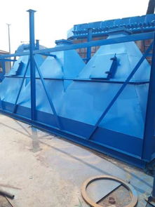 河北泊頭DMC單機脈沖除塵器 廠家價格、產(chǎn)品圖片、批發(fā)采購一站式指南